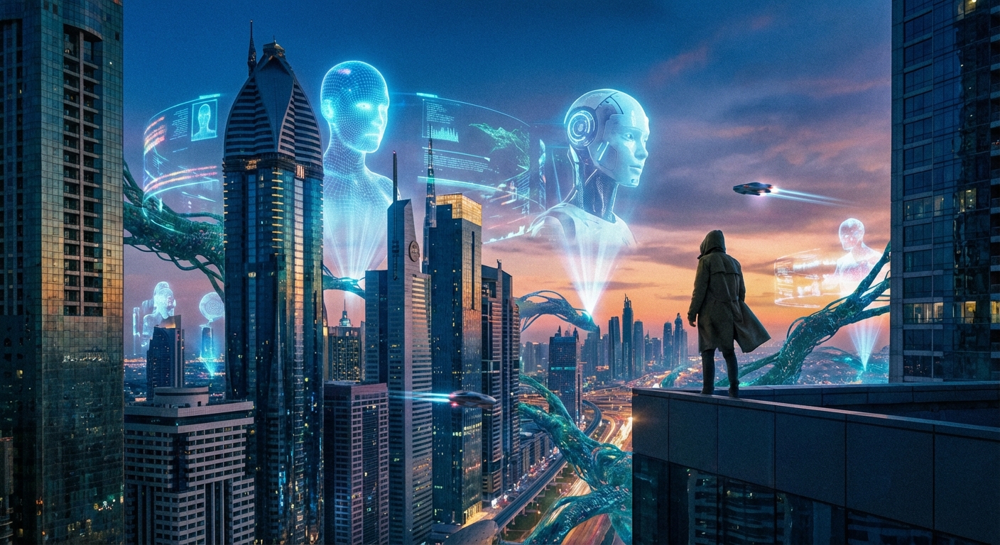 AI研究者・安野貴博氏が示す、クリエイターの「生存戦略」とは - image 3