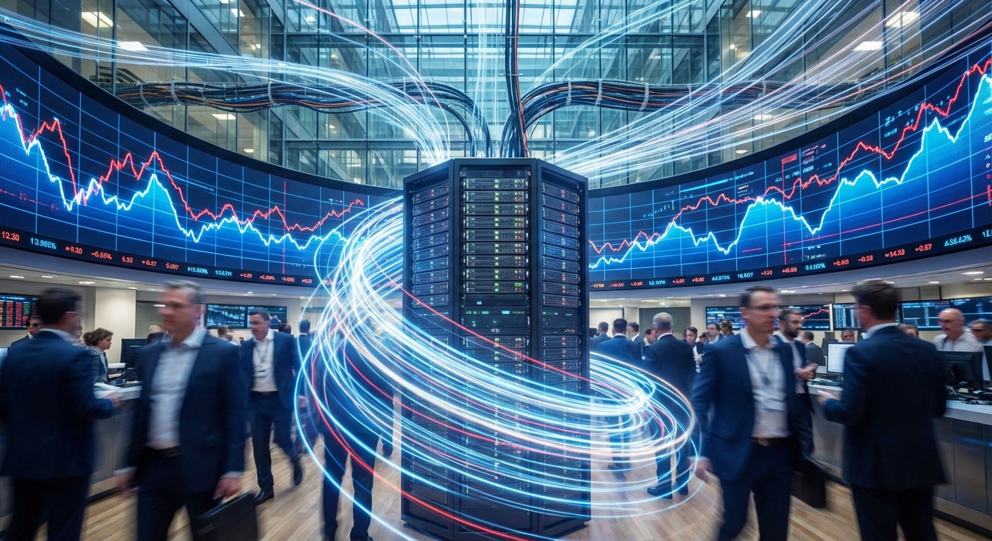 秒速で動くAI投資家たち。歴史的株価乱高下の裏側を覗く - image 1