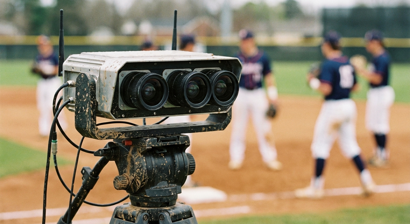 高校野球中継が変わる!AI自動追尾カメラとライブ配信の裏側 - image 2
