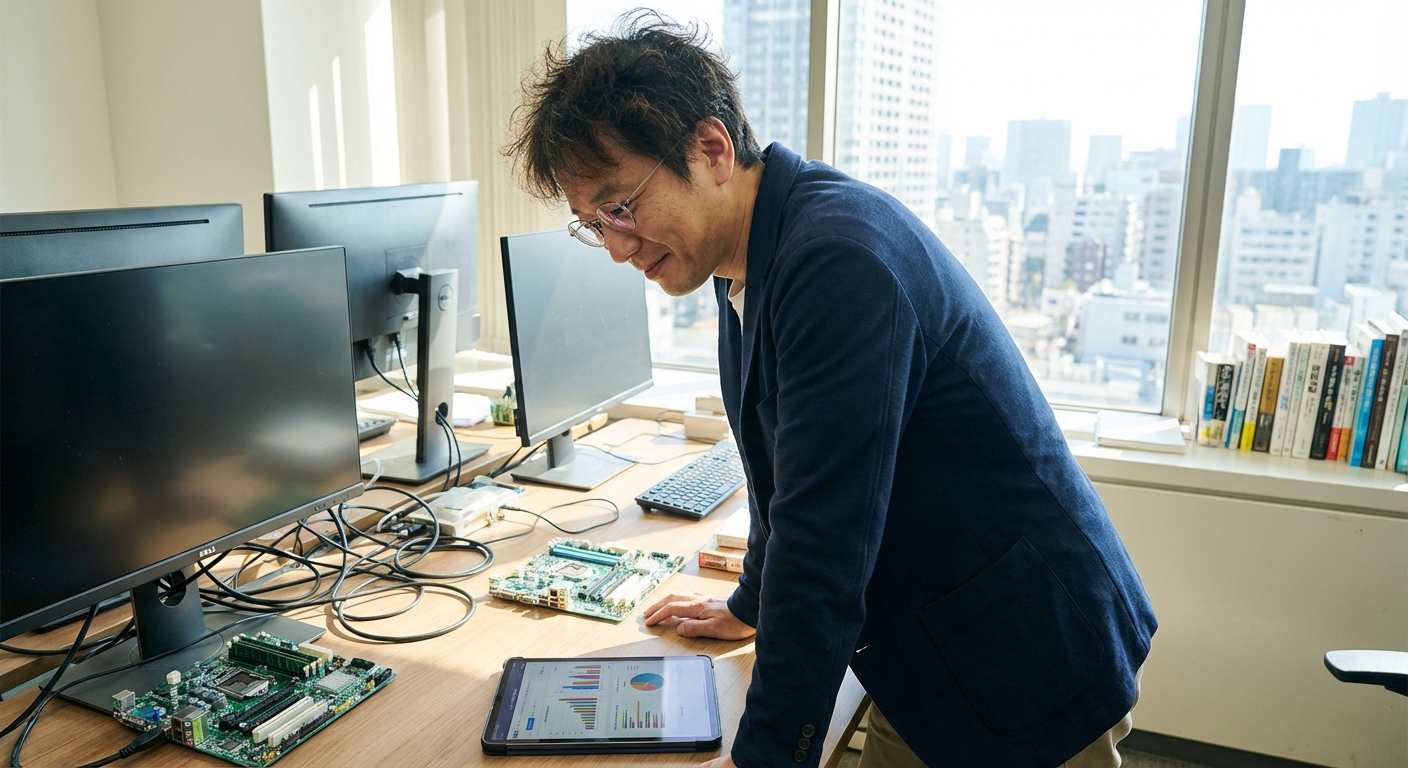 AI研究者・安野貴博氏が示す、クリエイターの「生存戦略」とは - image 1