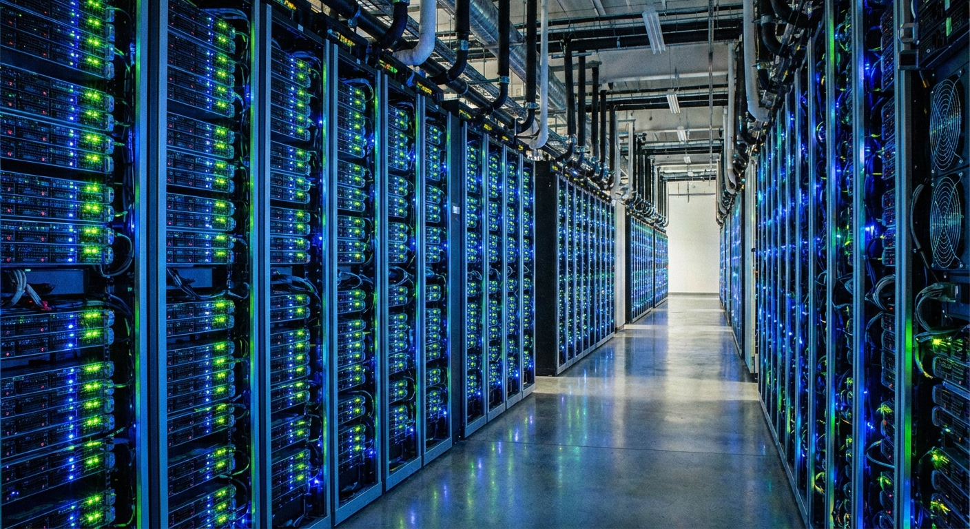 なぜ株価は一瞬で急落する?AIアルゴリズム取引の仕組みと市場の現実 - image 2