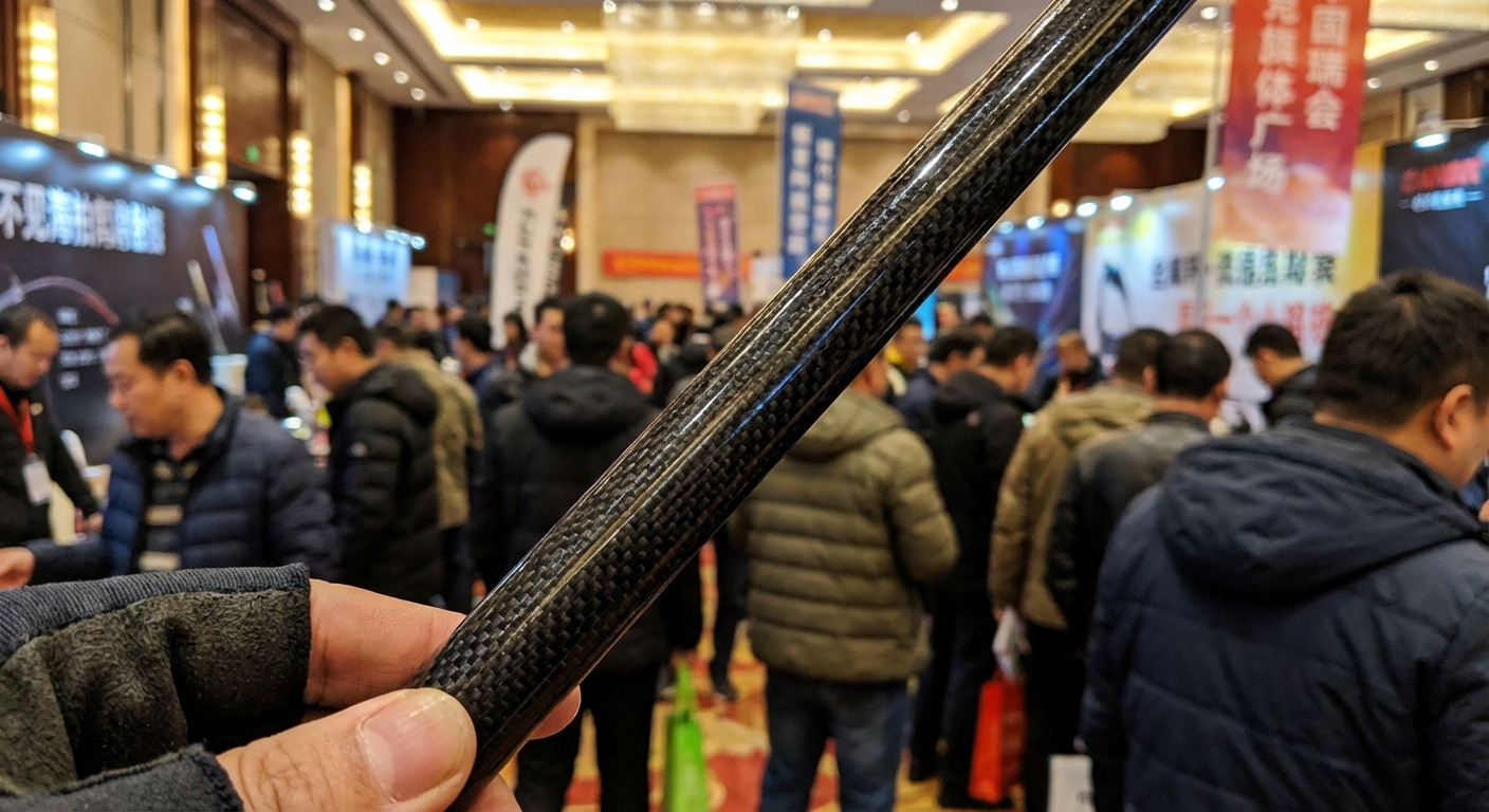 中国で爆売れ！日本のハイテク釣り具：IoTリールと新素材の衝撃 - image 2