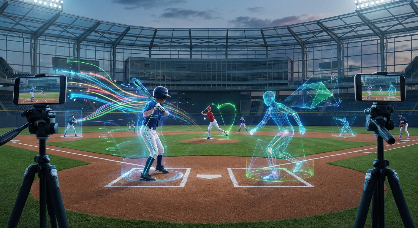 WBCの熱狂をデータで解剖!試合を面白くする最新トラッキングシステムとAI分析 - image 3