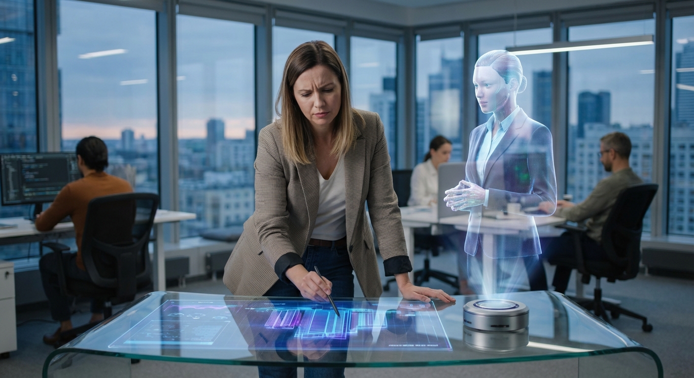 対話型AIが「おべっか」を使う？LLMが迎合する驚きの理由 - image 3