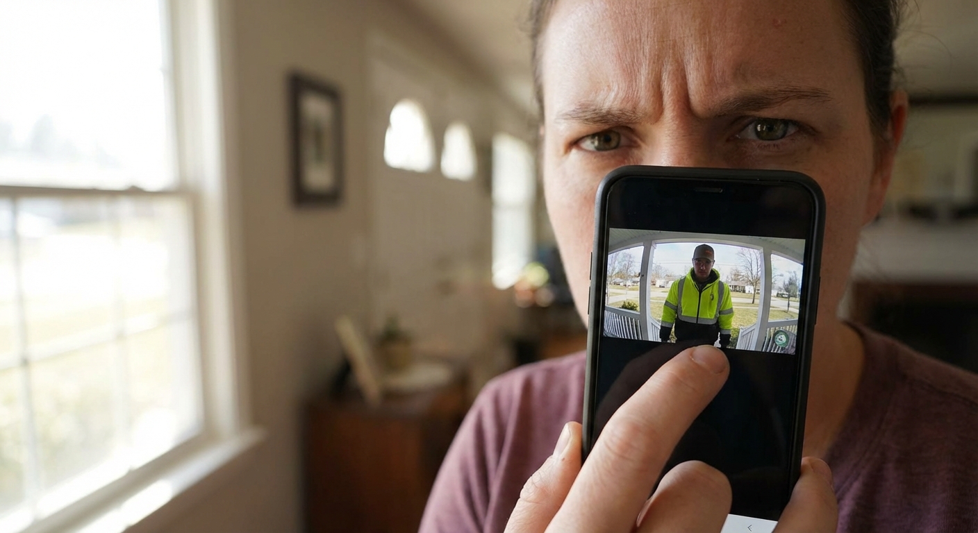 実家の親が心配！悪質リフォーム詐欺の手口とスマートホーム防犯対策を調べてみた - image 1