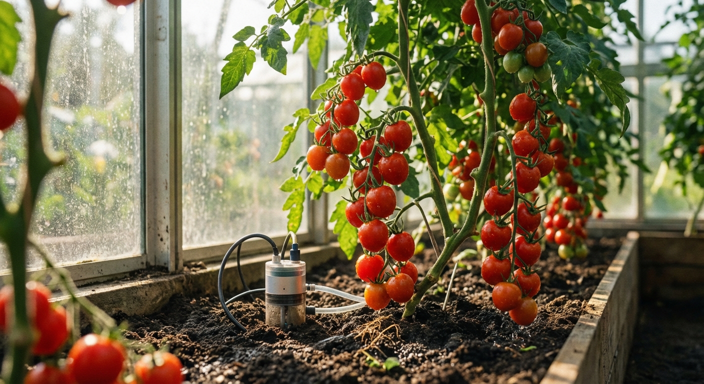 震災復興の切り札!AIとIoTが拓く「スマート農業」の最前線 - image 2