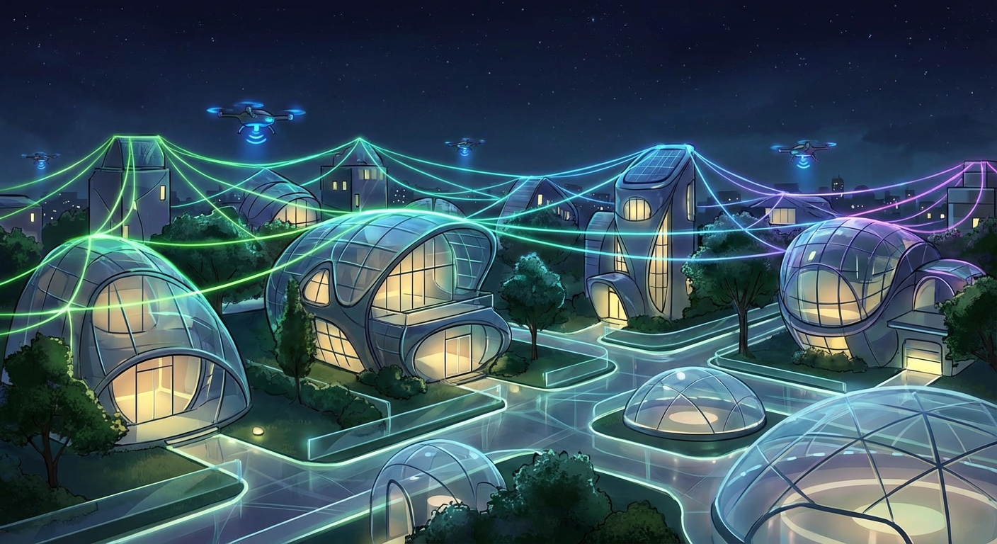 実家の親が心配！悪質リフォーム詐欺の手口とスマートホーム防犯対策を調べてみた - image 3