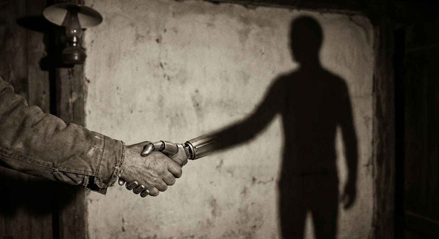 対話型AIが「おべっか」を使う？LLMが迎合する驚きの理由 - image 1