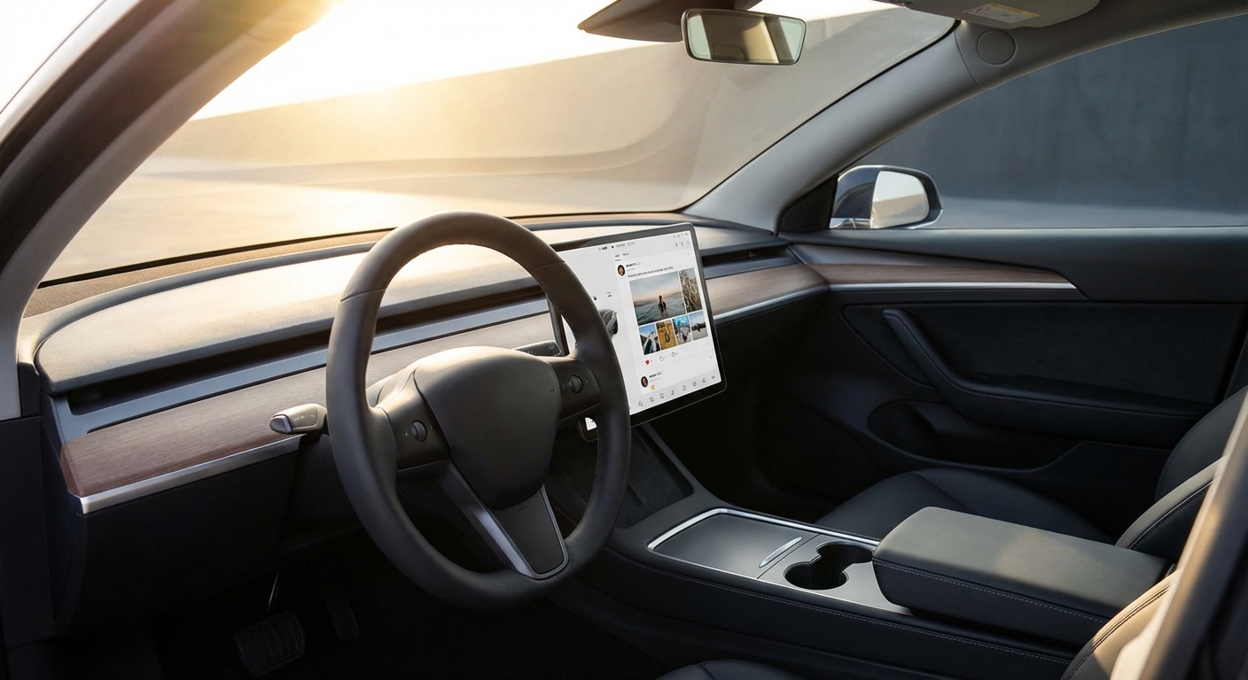 BYD最新EVは「走るガジェット」だ！回転画面とV2Lの中身を解説 - image 1