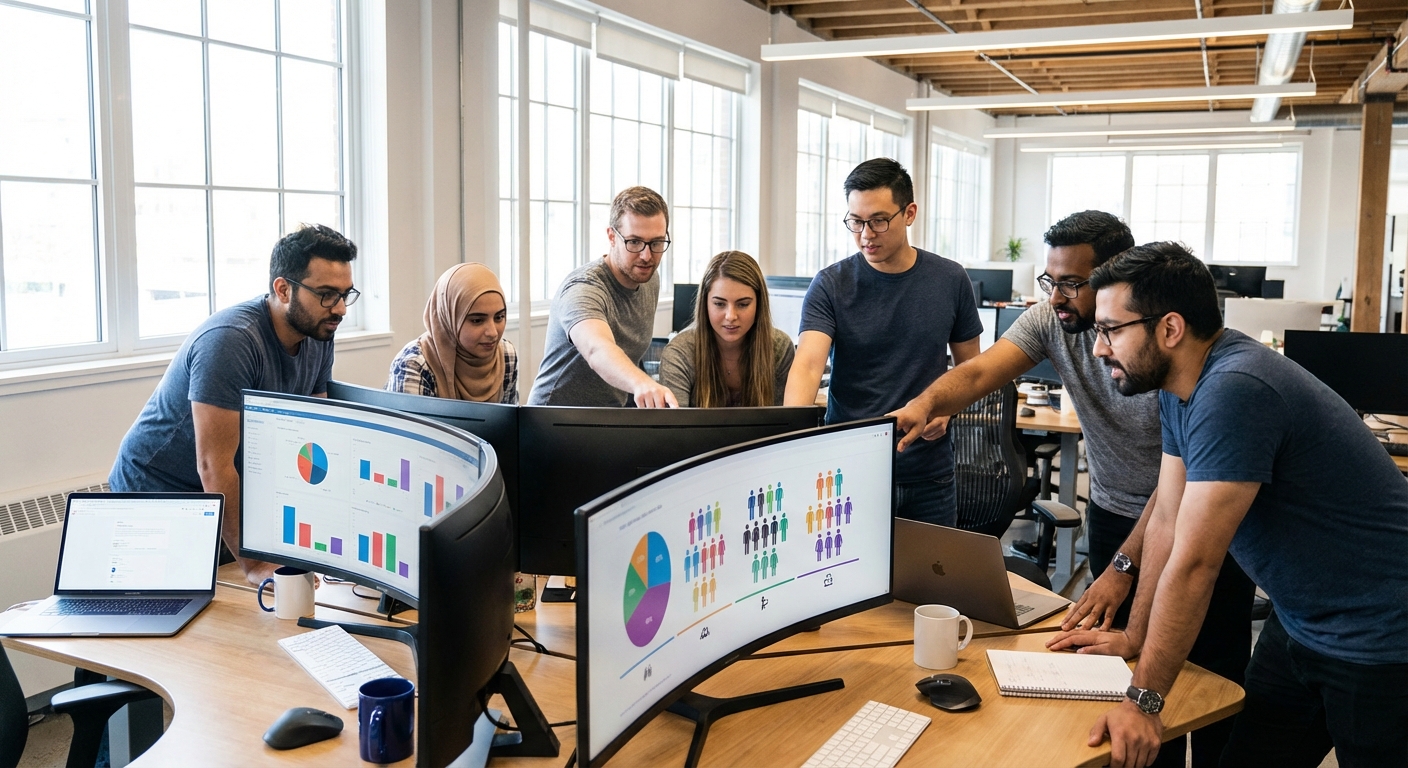 生成AIの「偏り」をどう防ぐ？バイアス問題と公平性への挑戦 - image 2