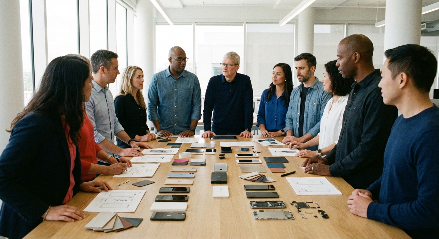 Appleが認めた革新性:iPhoneを支えるエンジニアの仕事と評価 - image 2