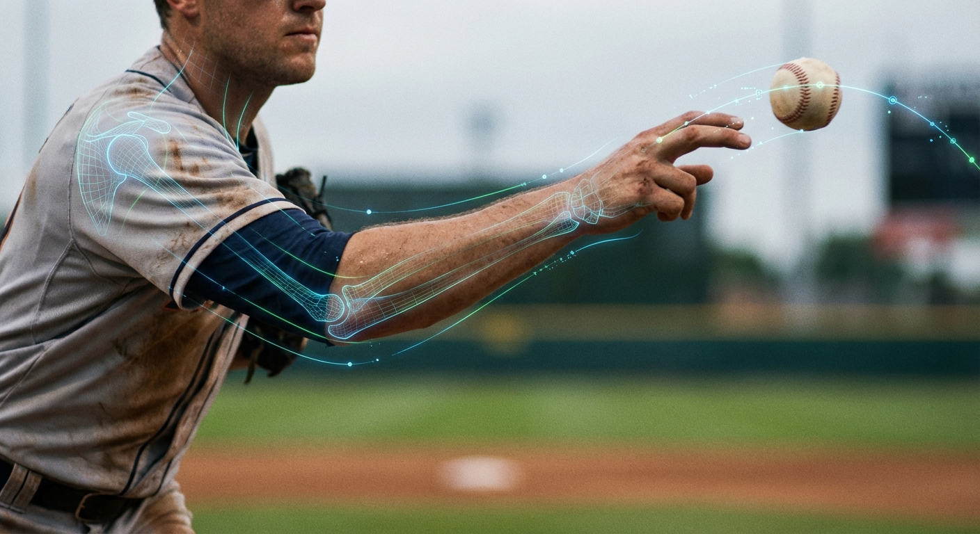 大谷翔平を丸裸にするMLBのAI分析と最新テック - image 2