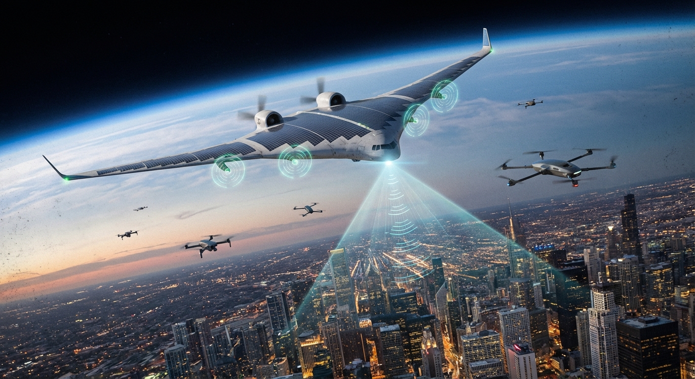 災害対策の最前線!AI予測と通信インフラを支える技術 - image 3