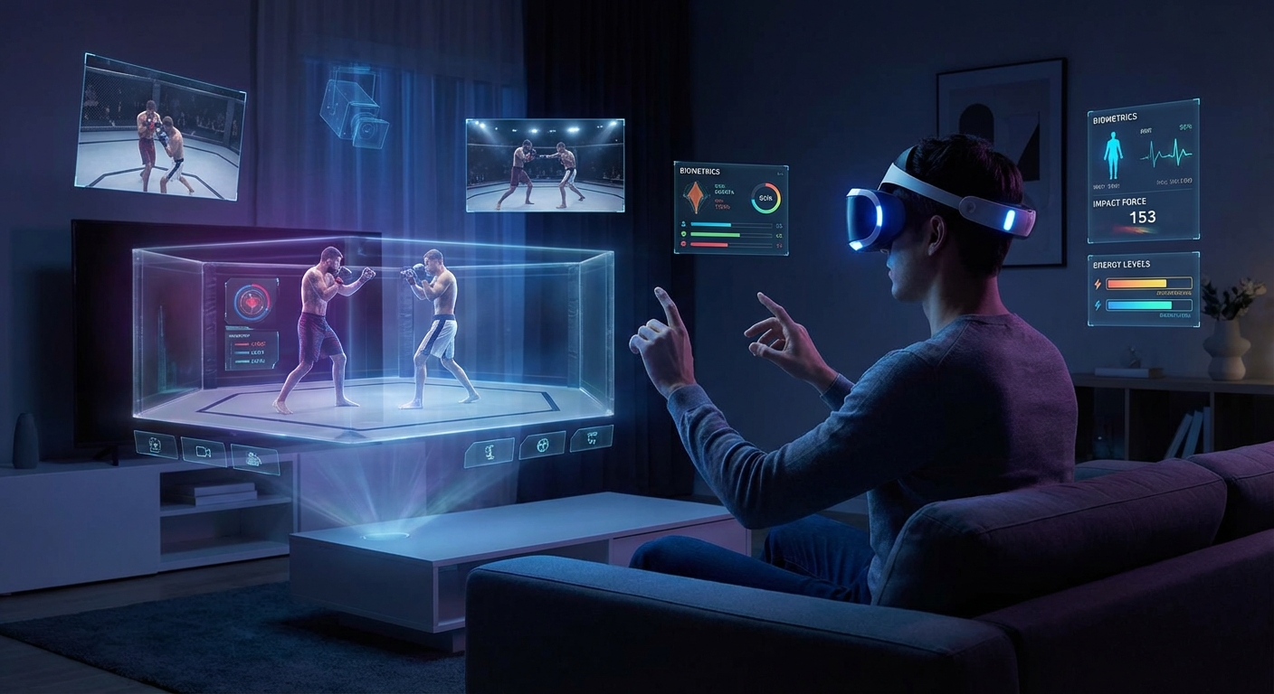 BreakingDown配信の裏側!熱狂を支える技術とPPVの仕組み - image 3