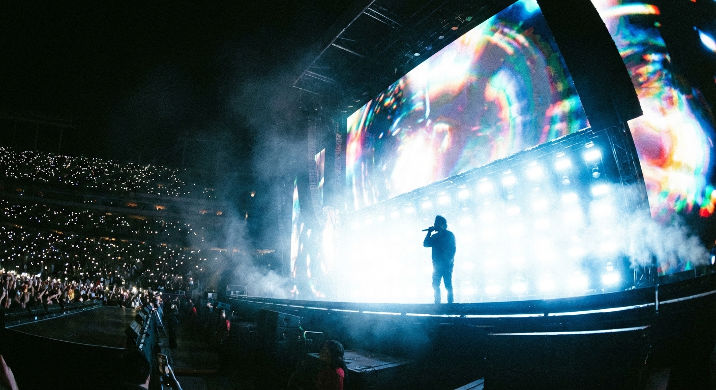 Adoの「素顔」騒動で気づいた。顔出しNGを支える技術が、僕らの配信も変えるかもしれない - image 1