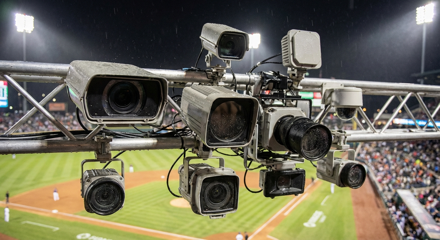 プロ野球が変わった！AIとデータ分析が変えた投手評価の新常識 - image 2