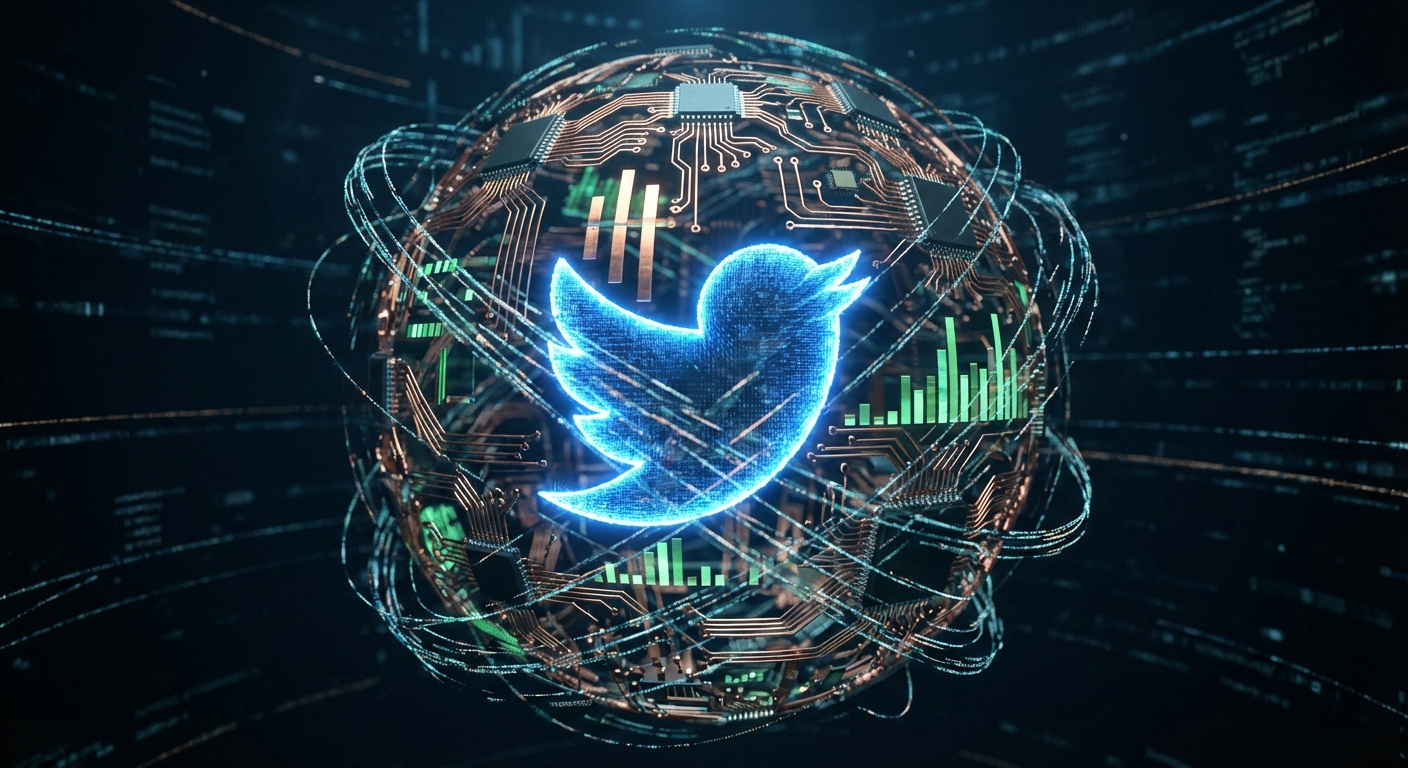 マスク氏VS Twitter買収劇の深層。AI時代のデータ資産価値とは - image 1