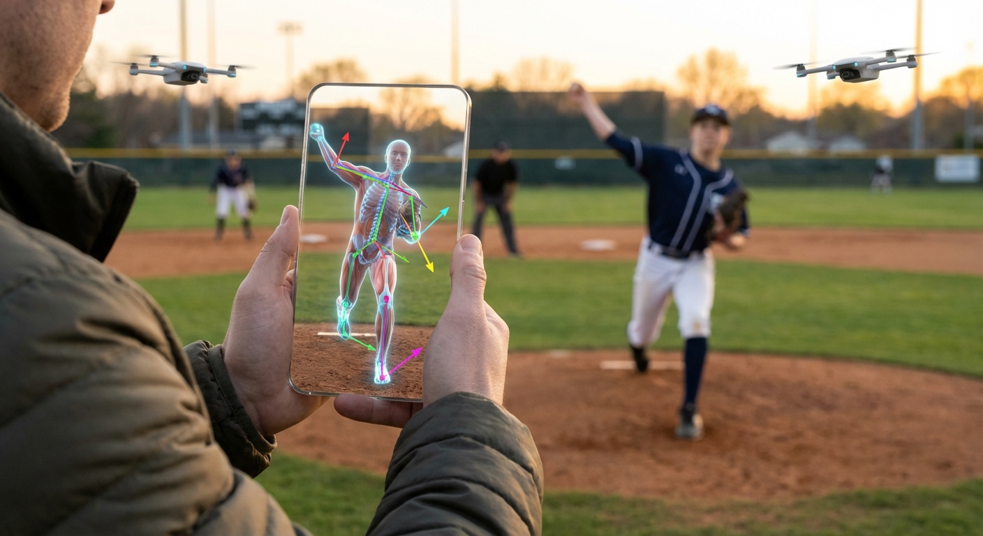 MLBのAI革命「ホークアイ」とは?投球分析とデータ野球の現在地 - image 3