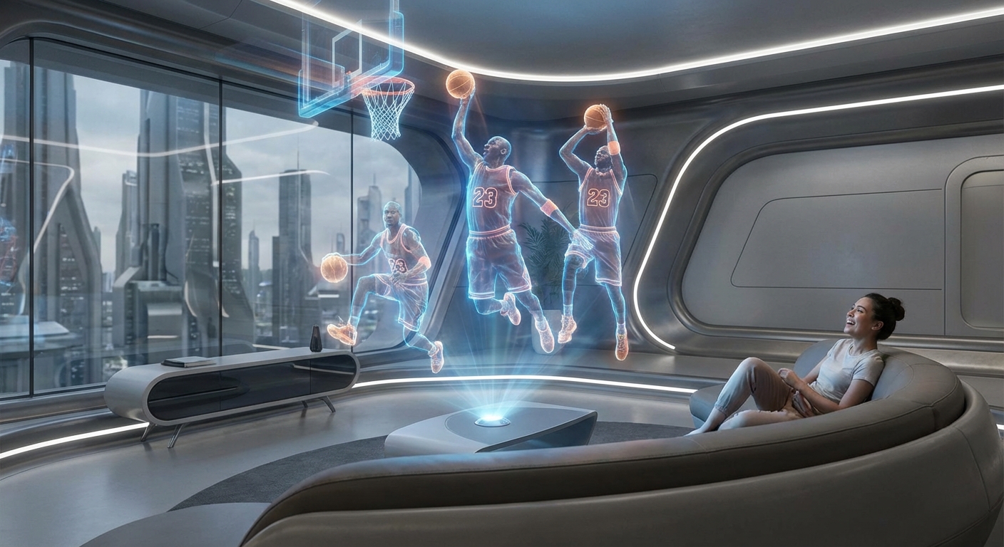 スポーツ中継が変わる!AIハイライト自動生成の仕組みとは? - image 3