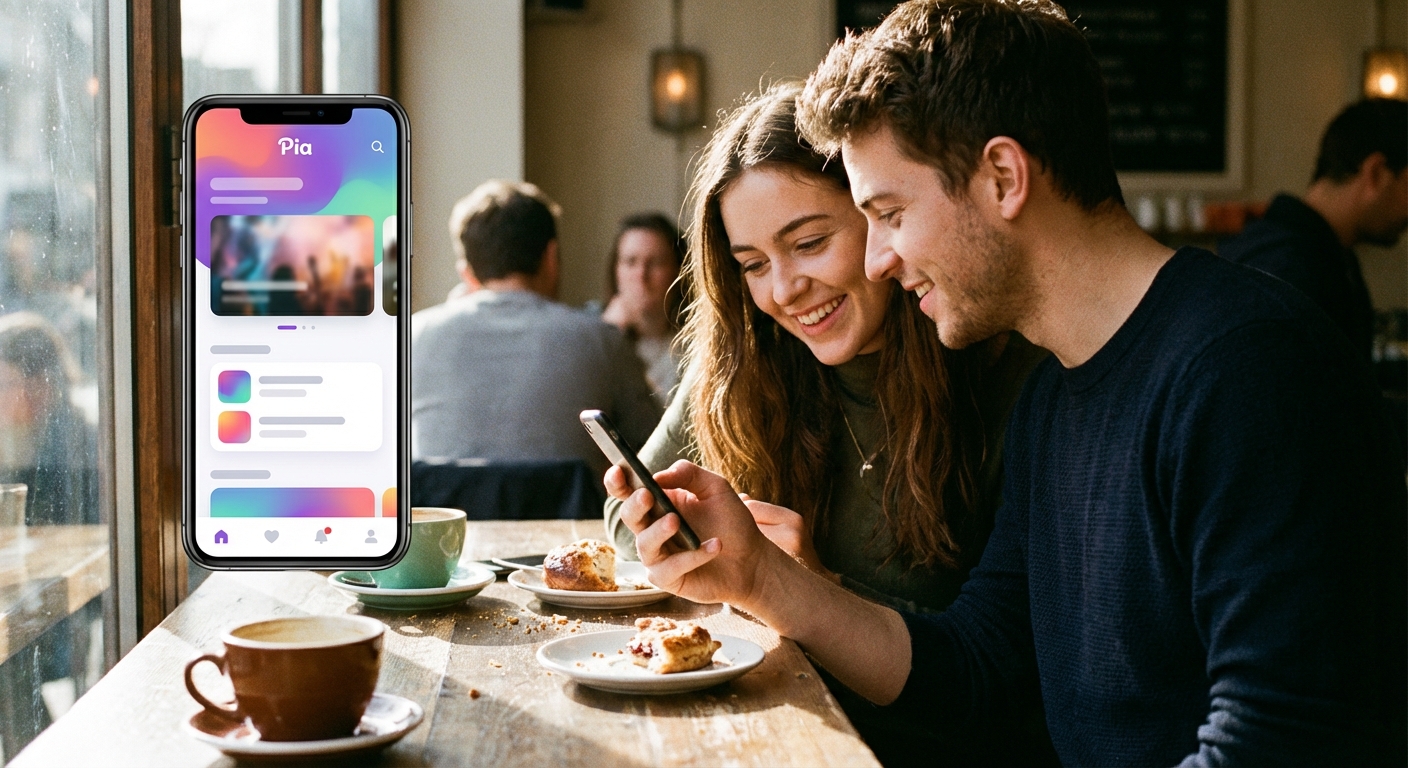 伝説の雑誌「ぴあ」復活!令和のWeb・アプリ戦略を分析 - image 2