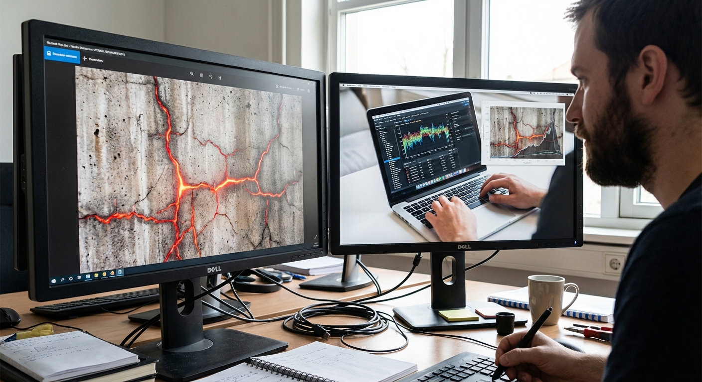 もう未来の話じゃない。AIとドローンが日本の老朽インフラを救う日 - image 2