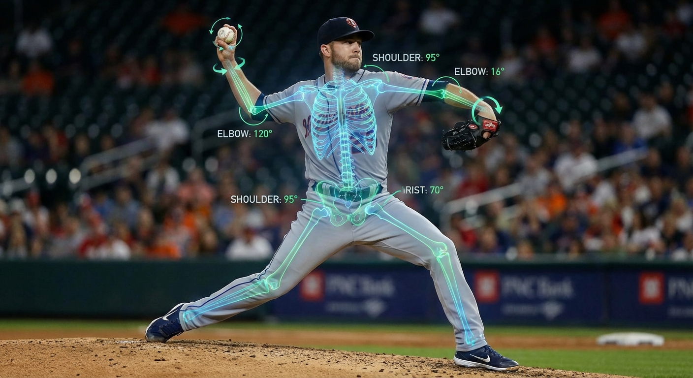 MLBのAI革命「ホークアイ」とは?投球分析とデータ野球の現在地 - image 2