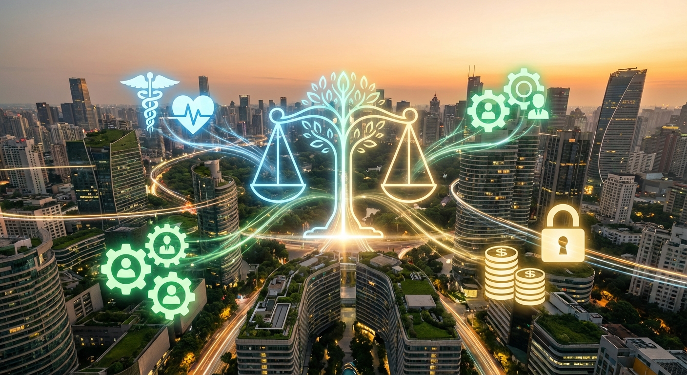 生成AIの「偏り」をどう防ぐ？バイアス問題と公平性への挑戦 - image 3