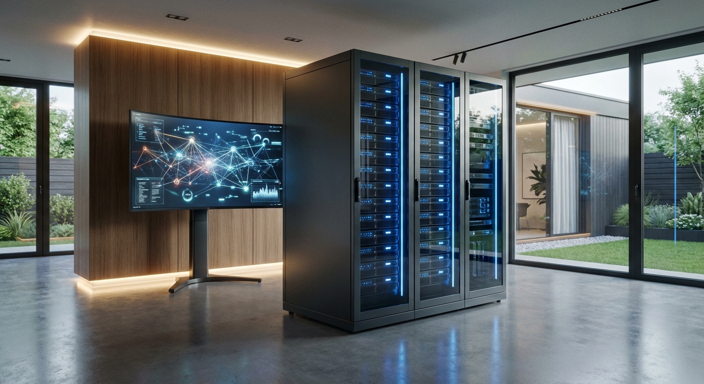 スマートシティの死角?タワマンのネットが遅い本当の理由と未来 - image 3