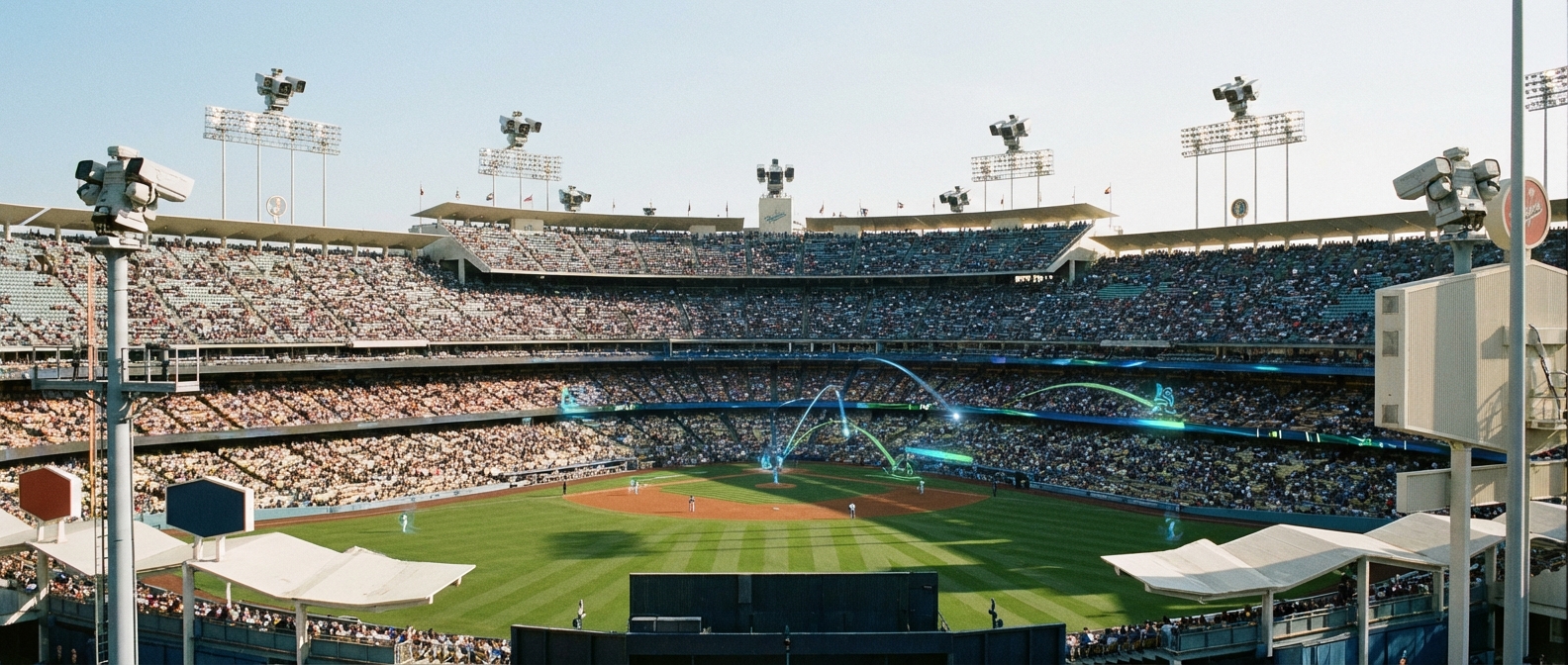 MLB中継が進化しすぎ！最新ライブ配信技術と骨格トラッキングの裏側を調べてみた - image 1