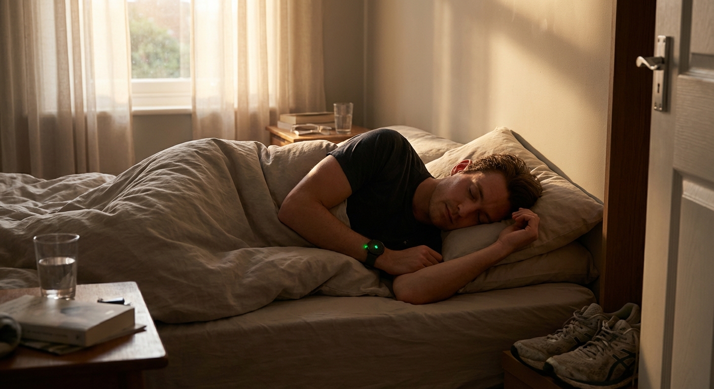 走りが変わる？東京マラソン上位選手のウォッチ活用法とデータ分析 - image 2