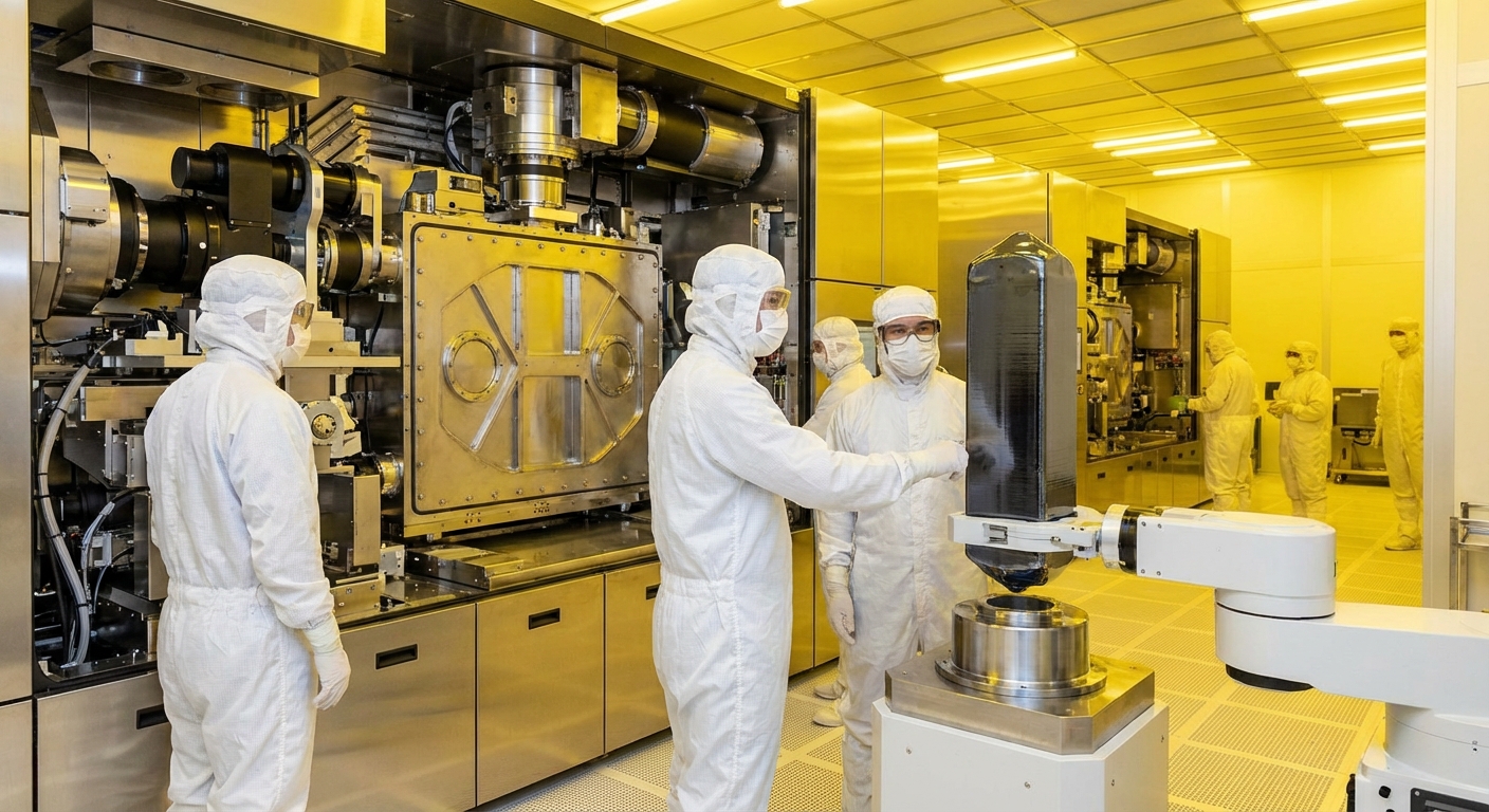 Rapidus 2nmが鍵!AI時代のサーバーインフラはどう変わる? - image 2