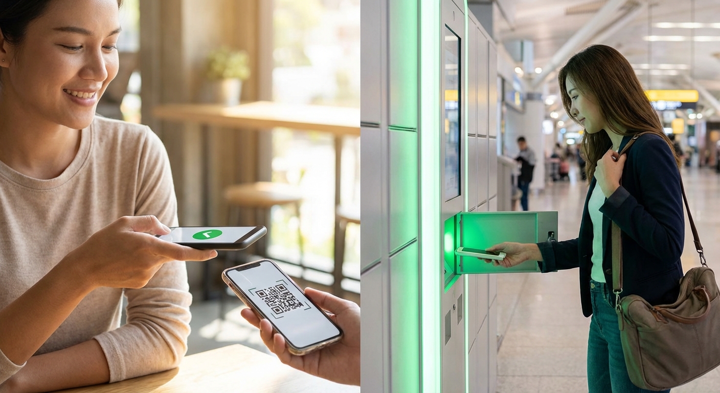 海外旅行ネット環境、今はどっち？eSIMと進化系Wi-Fi徹底比較 - image 2