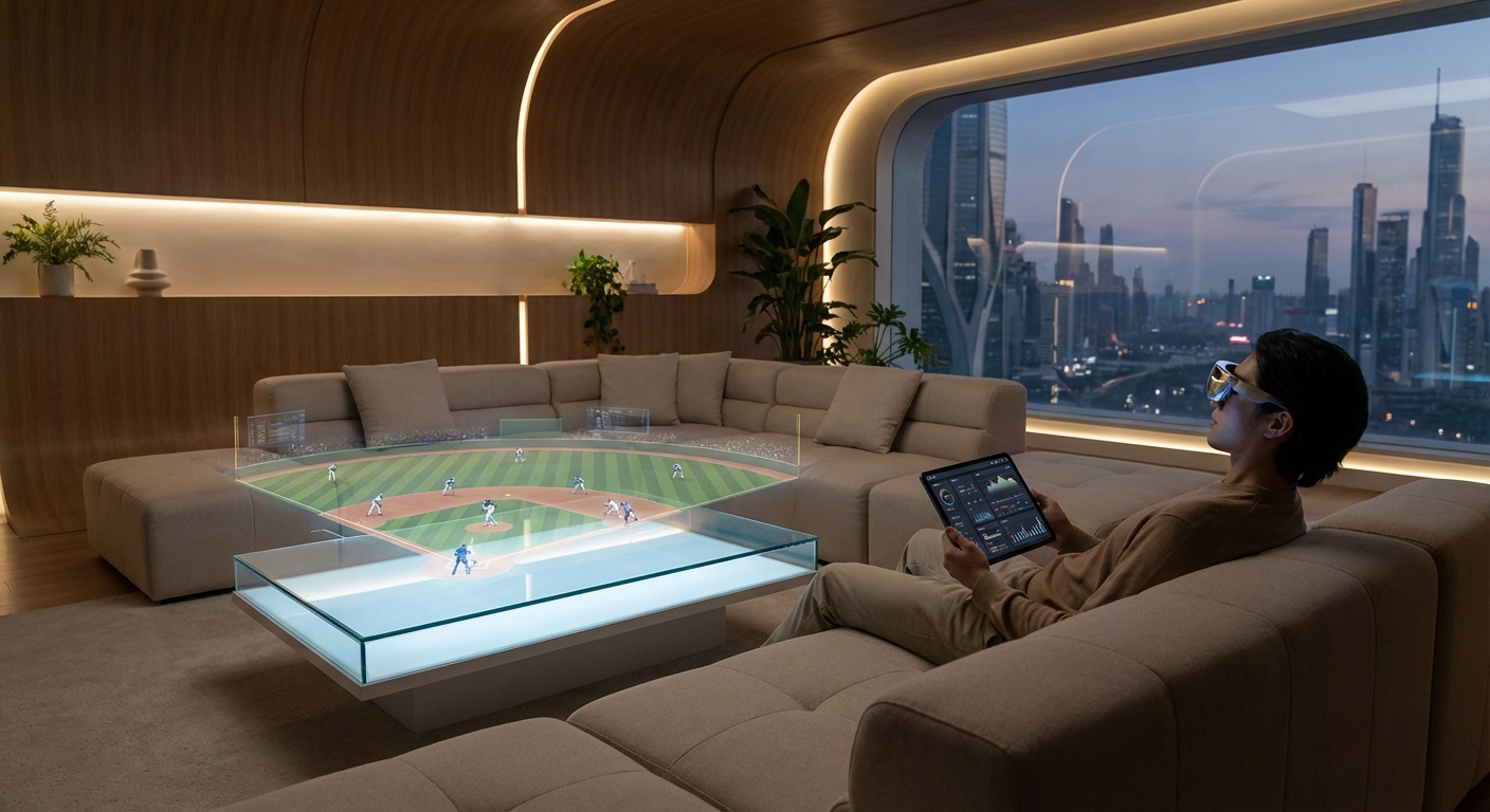 MLB中継が進化しすぎ!最新ライブ配信技術と骨格トラッキングの裏側を調べてみた - image 3