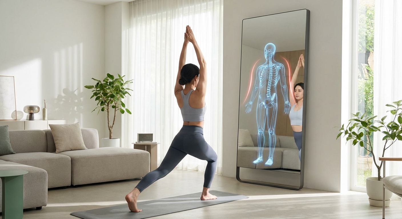 メダリストを支える「データスケート」の裏側。AI動作解析が変える氷上の世界 - image 3