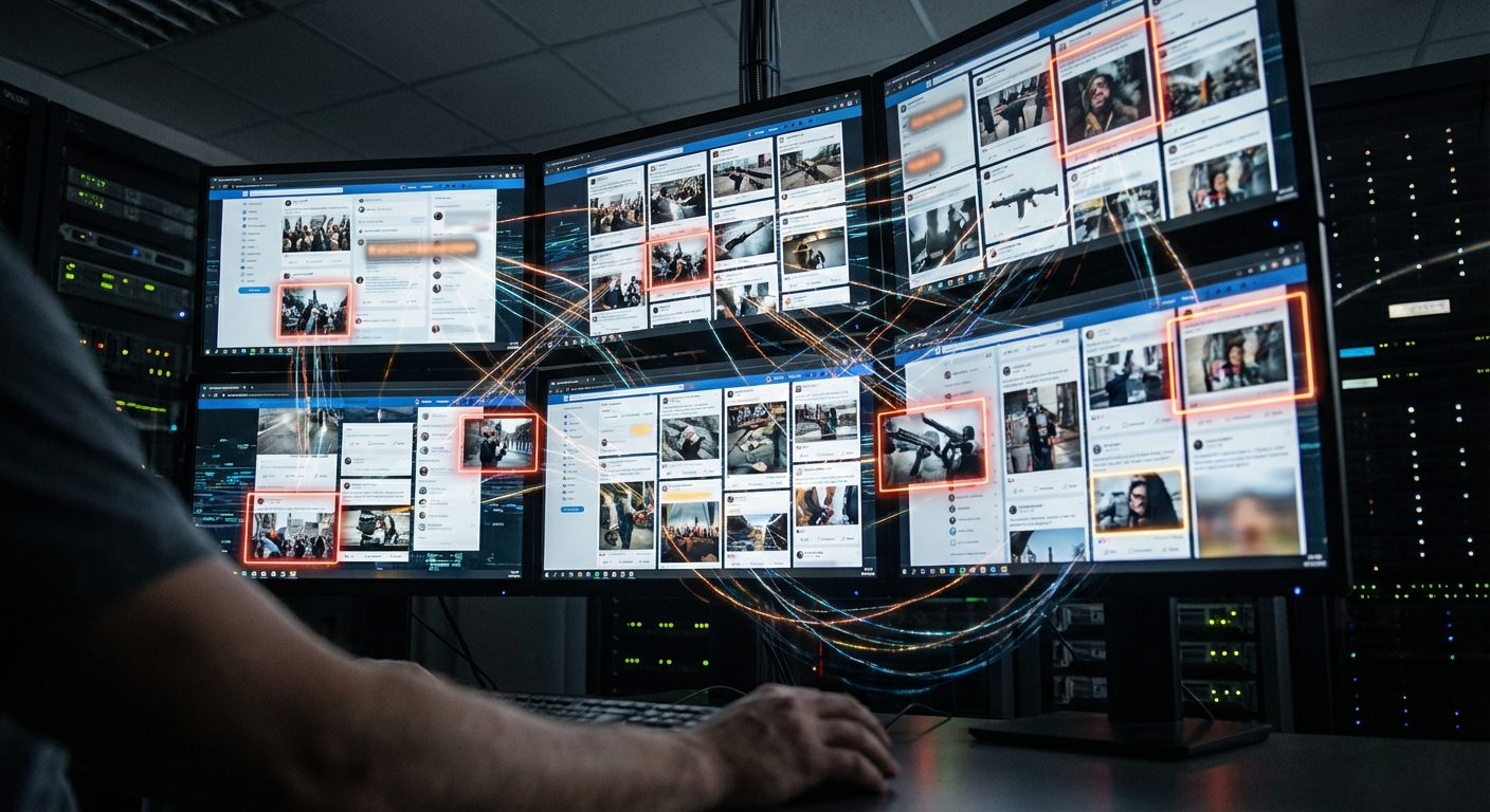 もう人力じゃ無理？企業SNS炎上対策にAI検知ツールが必須なワケ - image 2