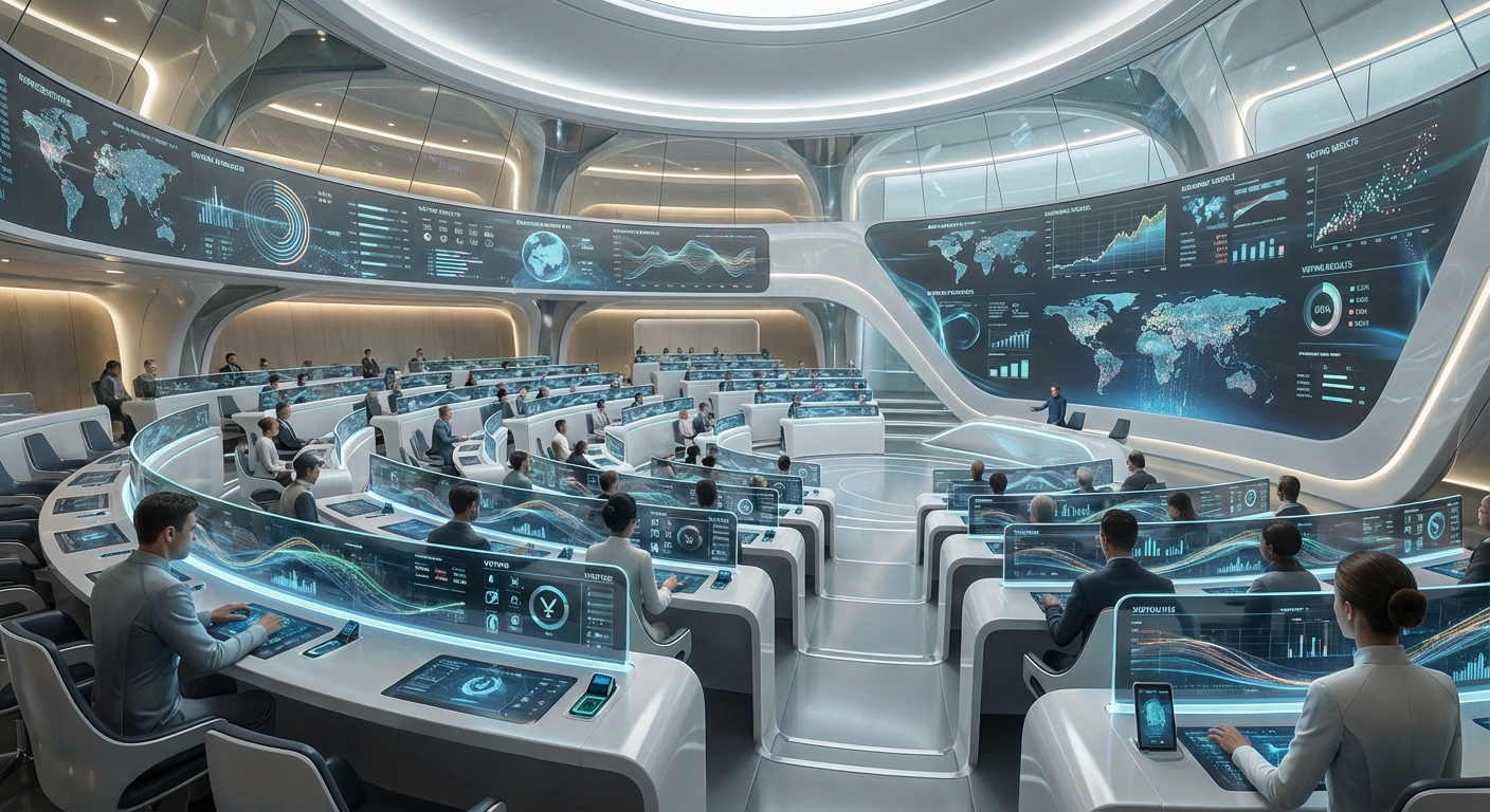 国会のタブレット解禁と「品位」の壁。紙文化からのDXは進むか？ - image 3