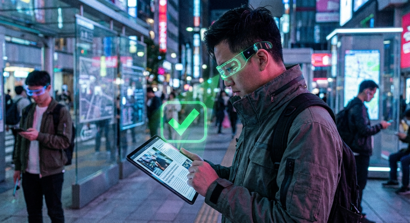 認知戦の脅威！生成AIとディープフェイクが変える情報戦争の最前線を調べてみた - image 3