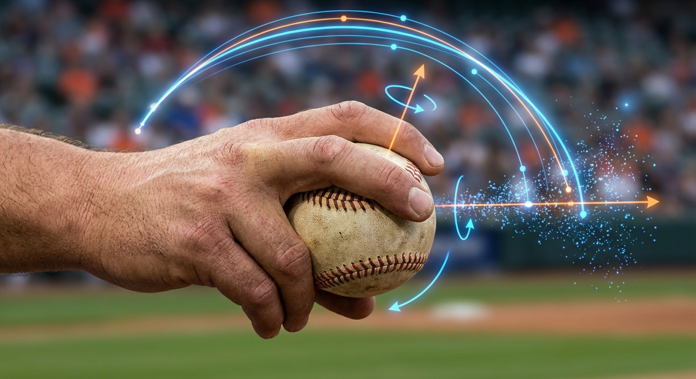 大谷翔平の魔球を支えるAI分析と最新トラッキング技術の裏側 - image 2