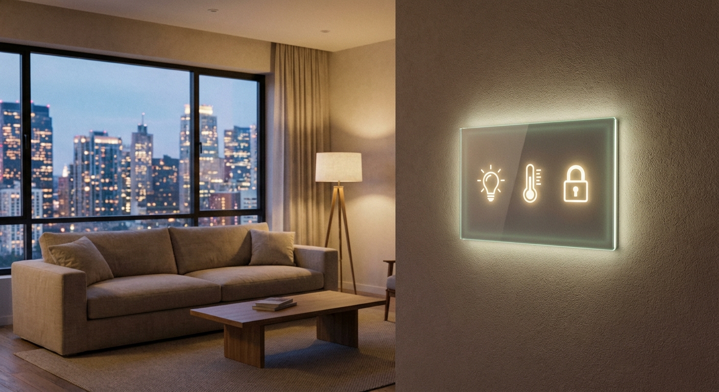 大手も本気！標準装備化が進むスマートホームの現在地を調べてみた - image 1