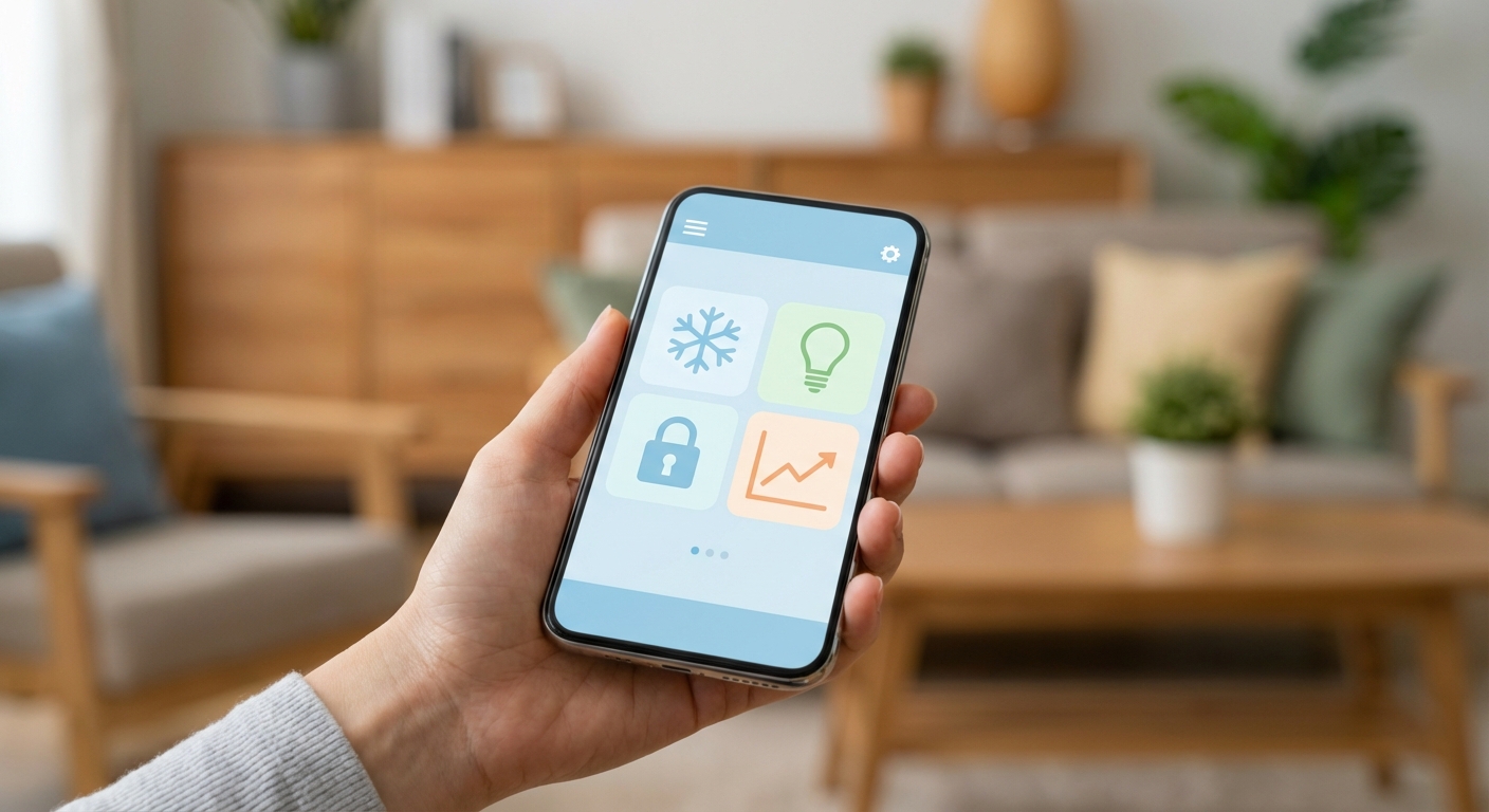 大手も本気！標準装備化が進むスマートホームの現在地を調べてみた - image 2
