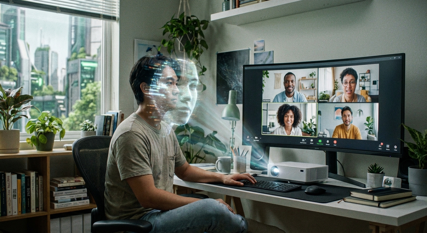 Adoの「素顔」騒動で気づいた。顔出しNGを支える技術が、僕らの配信も変えるかもしれない - image 3