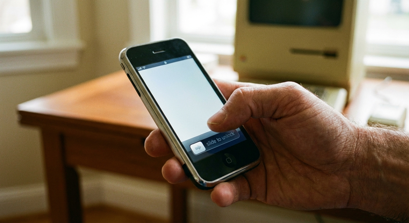 ジョブズのデザイン哲学は今も生きている？現代Web制作への影響を探る - image 1