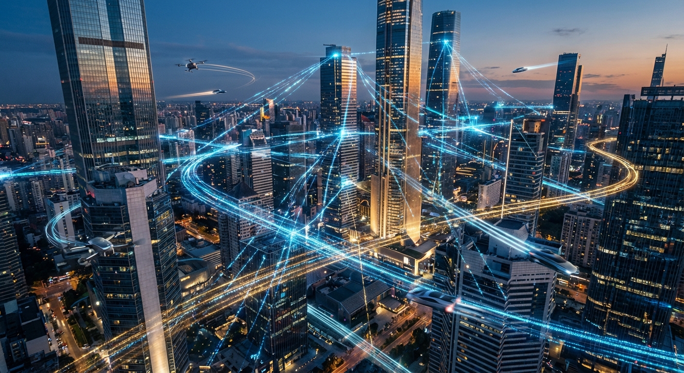 なぜ株価は一瞬で急落する?AIアルゴリズム取引の仕組みと市場の現実 - image 3