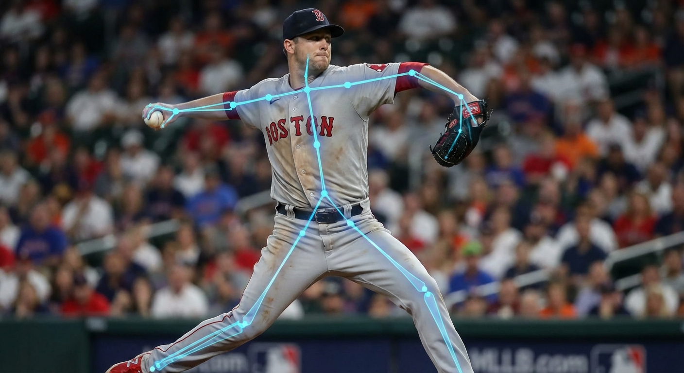 MLB中継が進化しすぎ!最新ライブ配信技術と骨格トラッキングの裏側を調べてみた - image 2