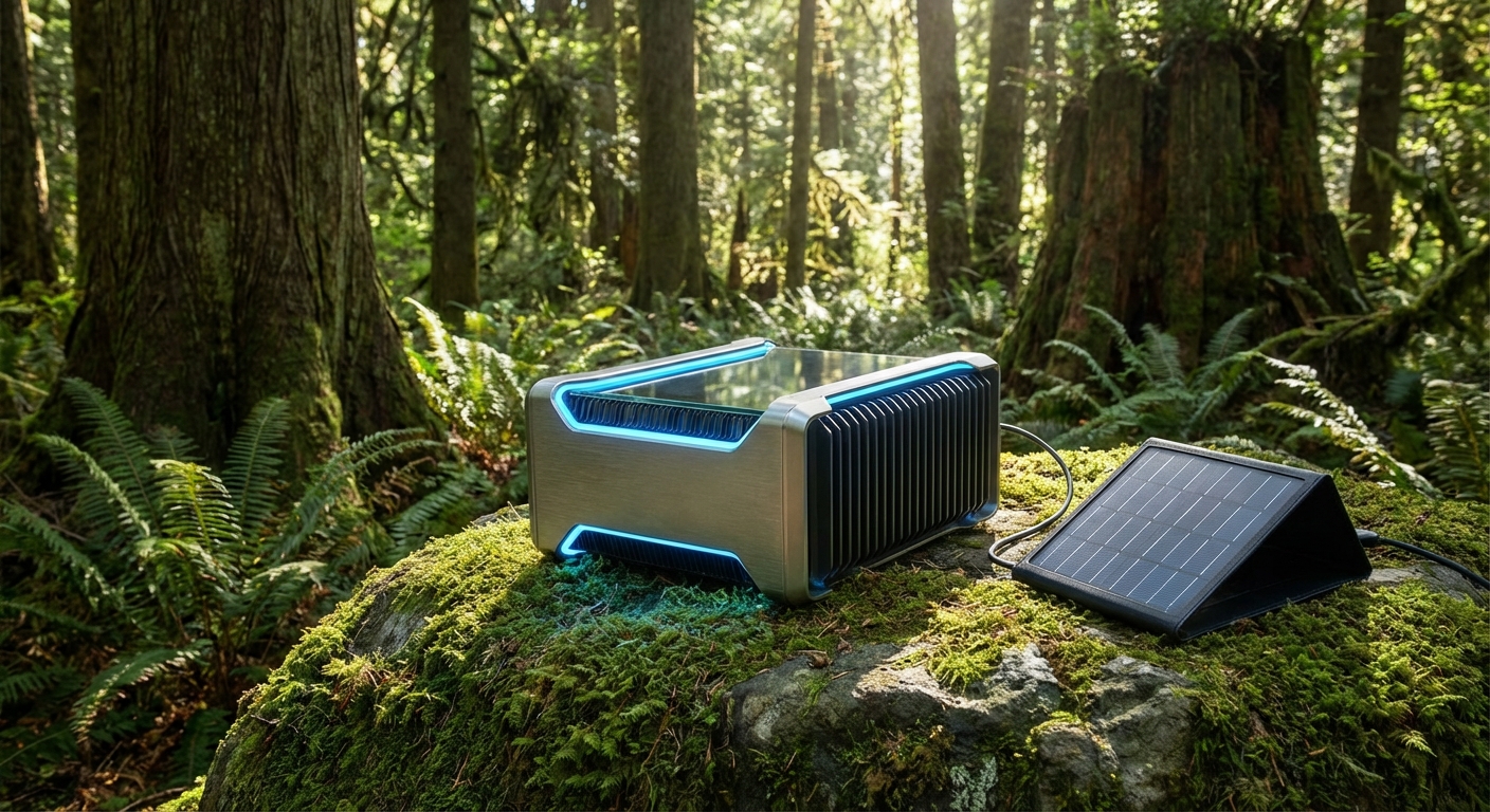 Rapidus 2nmが鍵!AI時代のサーバーインフラはどう変わる? - image 3