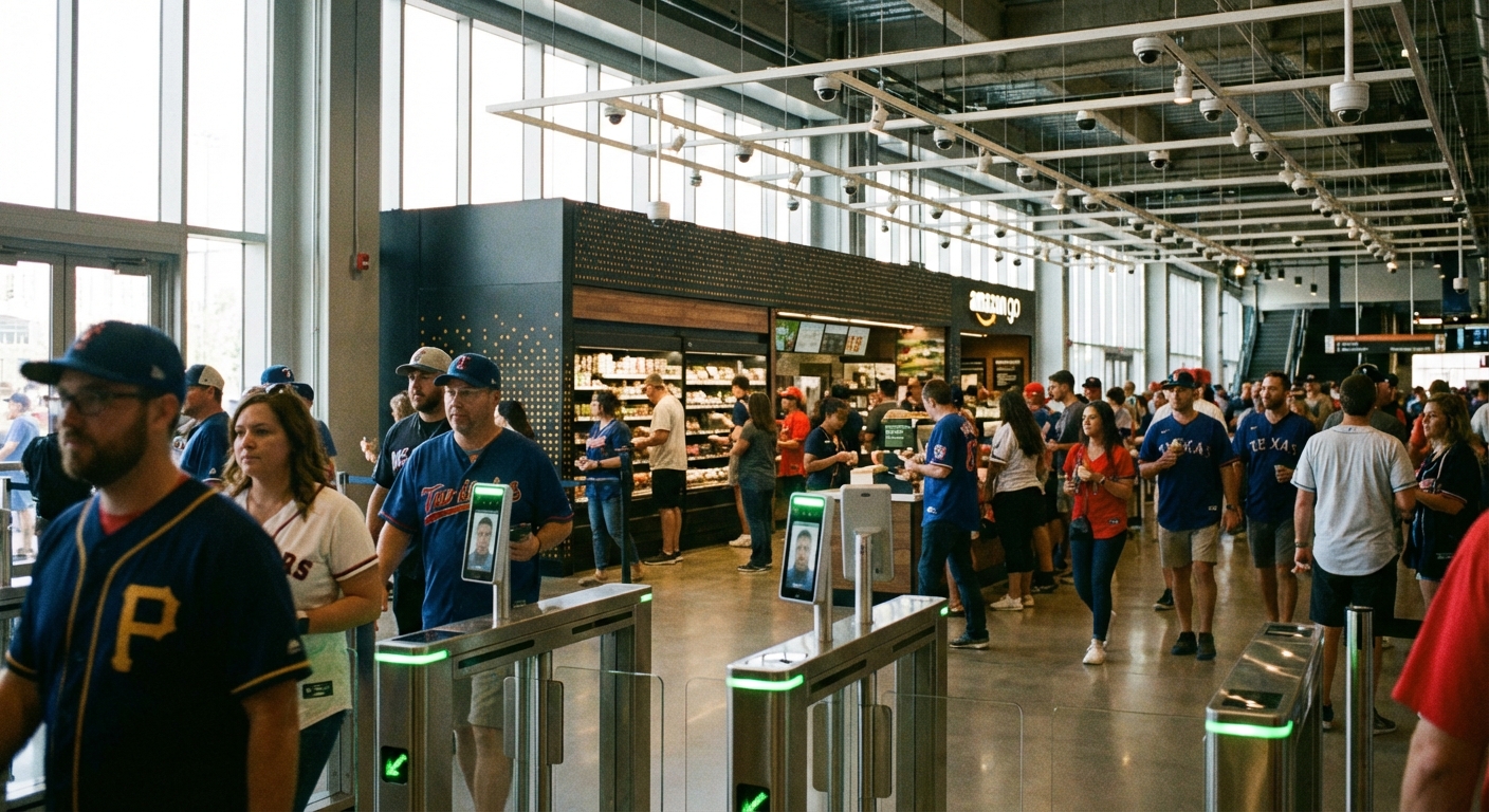 MLB開幕!AI分析と爆速インフラが変える次世代の観戦体験 - image 2