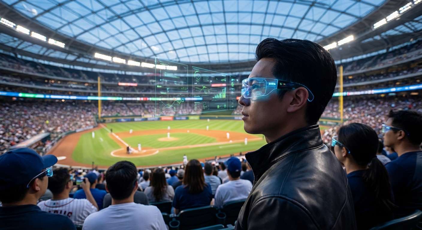 WBC熱戦の裏側:投球を丸裸にする最新トラッキングとAI分析 - image 3