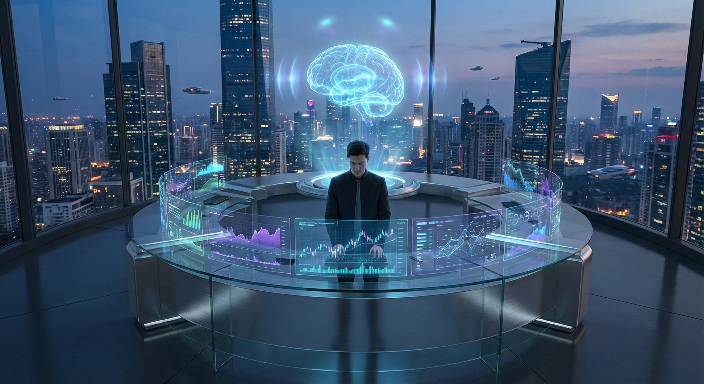 秒速で動くAI投資家たち。歴史的株価乱高下の裏側を覗く - image 3