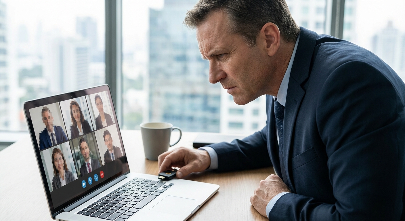 認知戦の脅威！生成AIとディープフェイクが変える情報戦争の最前線を調べてみた - image 2