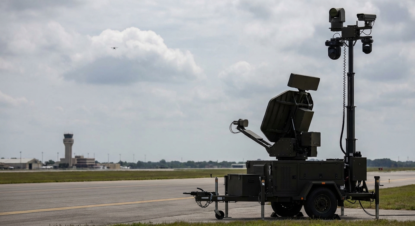 空の脅威をAIで見抜く！ドローン検知の最新技術を調べてみた - image 1